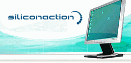 Siliconaction - Clique aqui para maiores informa��es